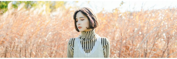 ノイス(noyce)のサロンヘッダー