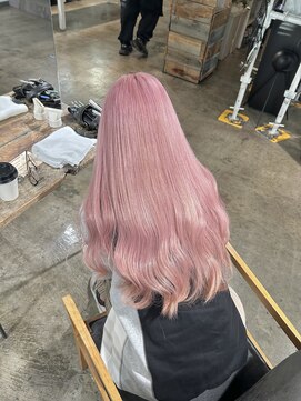 ザ オーダー(THE ORDER) 黒髪/ボブルフ/ネビージュ/小顔/ワンレン/栄/髪質改善/前髪