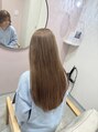 ロサ ブランシェ バイ エスト(Rosa Blanche by est) 髪質改善で理想の艶髪に