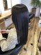 ヘアードクター アソウ(Hair dr 麻生)の写真/気になり始めたエイジング毛を自然にカバー◎頭皮ケアも充実!経験豊富な技術と頭皮ケアで輝く大人女性へ!