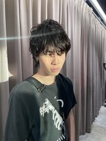 ブロック ジャポン(bloc japon)&nbsp;メンズウルフスタイル