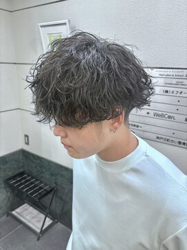 クラウドナイン(CLOUD Nine) 都会スタイル!波巻きスパイラル