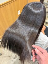 ピノ ヘアー(Pino hair)&nbsp;髪質改善縮毛矯正