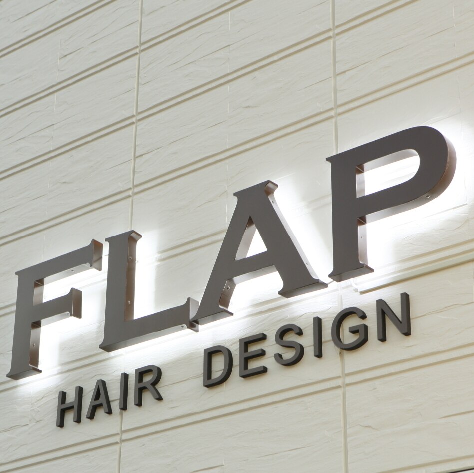 【人気No1】FLAP式髪質改善Tr＋カット＋髪質改善カラー￥16800→￥12980