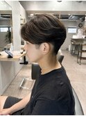 ニュアンスパーマ