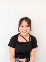 アース コアフュール ボーテ 成田店(EARTH coiffure beaute)&nbsp;多田 愛咲