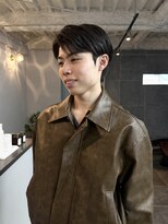 ココル(COCOL) センタースタイル