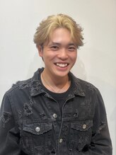 シャイン 大宮(SHINE)&nbsp;塚田 琉生