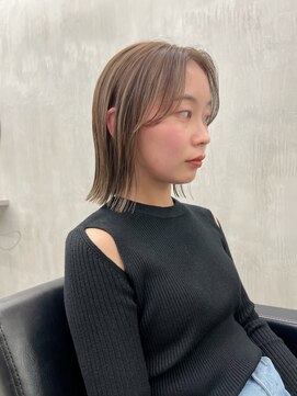 ヴィー 青山/表参道(VIE) 【VIE/貝淵 鈴】ショート/ボブ/ショートボブが得意！ 13