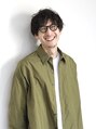 ライア 渋谷公園通り(laia)&nbsp;蓑口順一 髪質改善