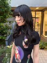 ライファイ(LAIFAI) レイヤーカット