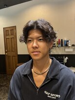 ドゥーエン 花園店(DoEN)&nbsp;センターパート
