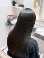 メルス(MeLS)&nbsp;髪質改善　16