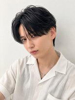 フェノメノン 日進梅森台店(PHENOMENON)&nbsp;【日進/平針/ニュアンスパーマ/メンズ/メンズパーマ】