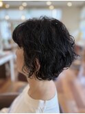 ボブウェーブ