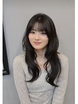 ヘアーディア(Hair...DiA)&nbsp;韓国ヘア