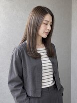さよなら私のくせ毛とうねり バローゆいの里店&nbsp;さよなら私のくせ毛 美髪スタイルf01