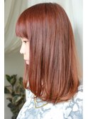 ショコラピンク