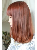 ホワイトルーム(White Room)&nbsp;ショコラピンク