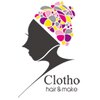 クロト(Clotho)のお店ロゴ