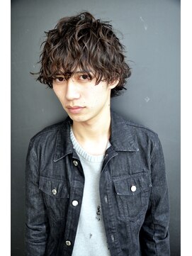 ミルシー(millci) 【millci】彼にするには? 工風 ルーズミディアム Night