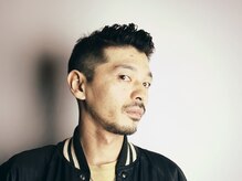 ヴィリーレ ザ バーバー(VIRILE THE BARBER)