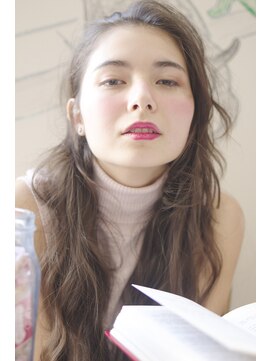 クロム バイ リエット(Chlom by Lietto) Chlom ☆外国人風ハイレイヤーイエローベージュ　TEL 0364574337