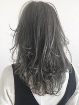 ニコ(nico...)&nbsp;プラチナ ハイライト