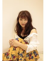 美容室 パルス 静岡鷹匠店(PALS)&nbsp;、