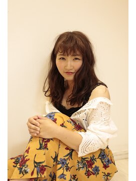 美容室 パルス 静岡鷹匠店(PALS) 、