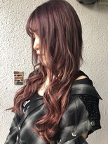 ディー エメ(D-aimer-)&nbsp;ヴェルヴェット　【カラー・エクステ】