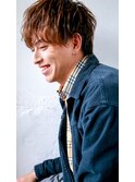 【VERDA】ムーブメントマッシュ×mizuno×akito