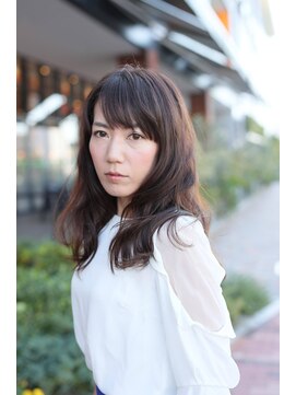 ソーホー ニューヨーク シズオカ(SOHO newyork SHIZUOKA) ナチュラルルーズスタイル