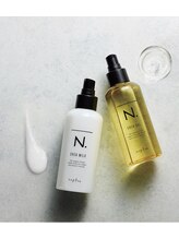 人気沸騰中のエヌドット♪