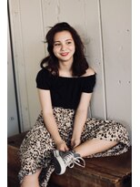 ワンコア (ONE CORE)&nbsp;無造作カール○柔らかナチュラルボブディ