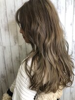 カイノ イオンモール草津店(KAINO)&nbsp;艶☆ミルクティーベージュ