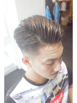 エイト(8 eight) 2ブロック