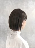 20代30代40代☆ワンレングスボブ★