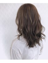 シーエーペッツ(CA-PETZ)&nbsp;ちょっとおしゃれに！隠れハイライト☆