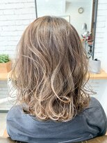 アペル(APARE)&nbsp;★ハイライトグラデーション★