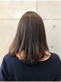 縮毛矯正　ストレートパーマ　髪質改善　パーマ落とし