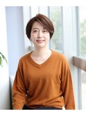 ひし形ショート
