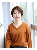 キッカ 勝田台店(CHICCA)&nbsp;ひし形ショート