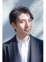 ミオリィ(meoli)&nbsp;【meoli】爽やかメンズショート