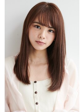 ヘアーサロンデフォーエバー(hairsalon de Forever) 「Forever本店スタイル」