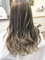 リッティ(Litty)&nbsp;グラデーションカラー