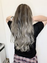 スターリバー(STAR RIVER) ホワイトバレイヤージュ