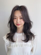 リアン バイ ヘアー(Lien by hair) Taki 