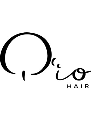 イオヘア('io HAIR)