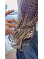 フェリーザ 北習志野本店(FELIZA)&nbsp;インナーカラー